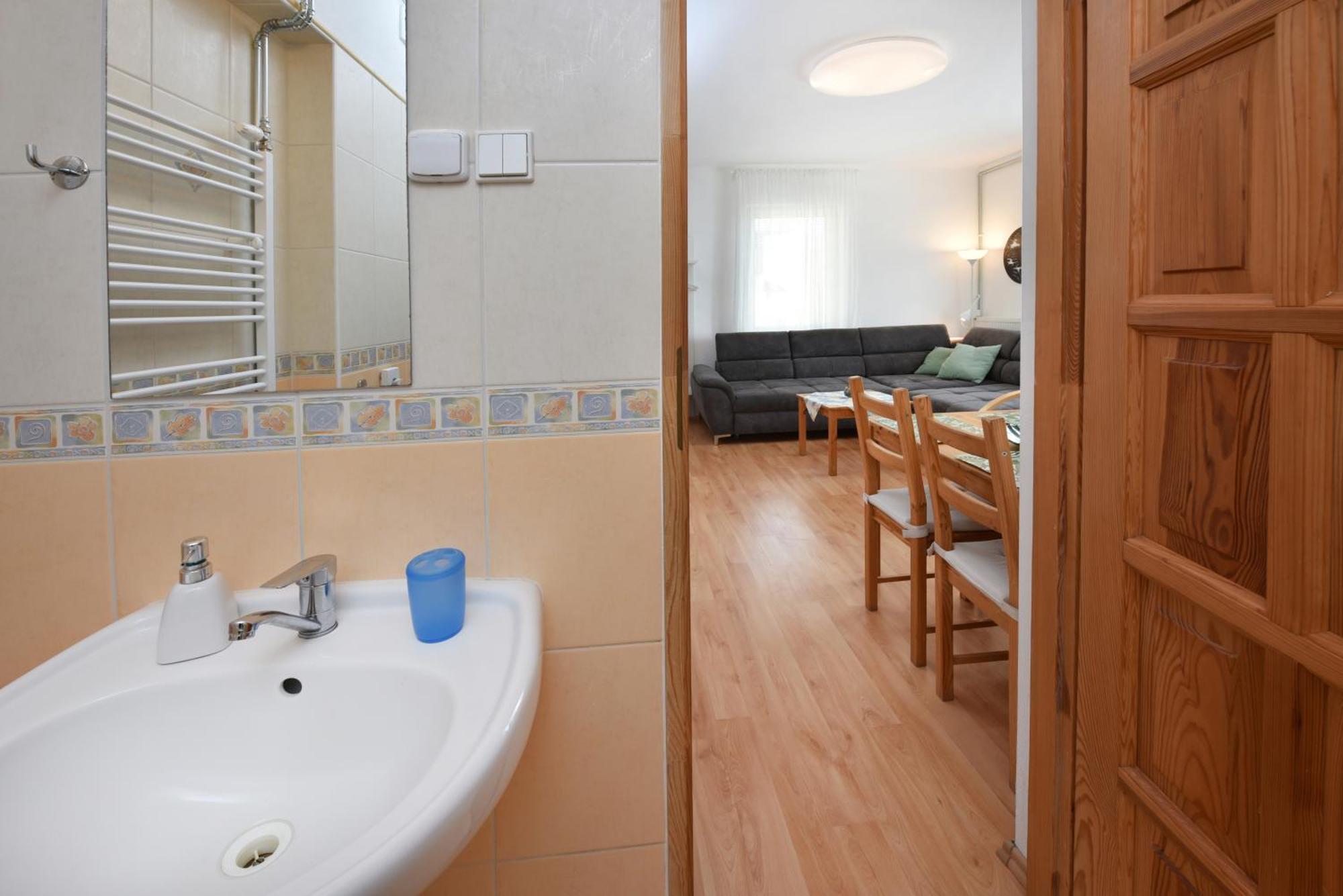 Apartmany Zea Tatranska Lomnica Bagian luar foto