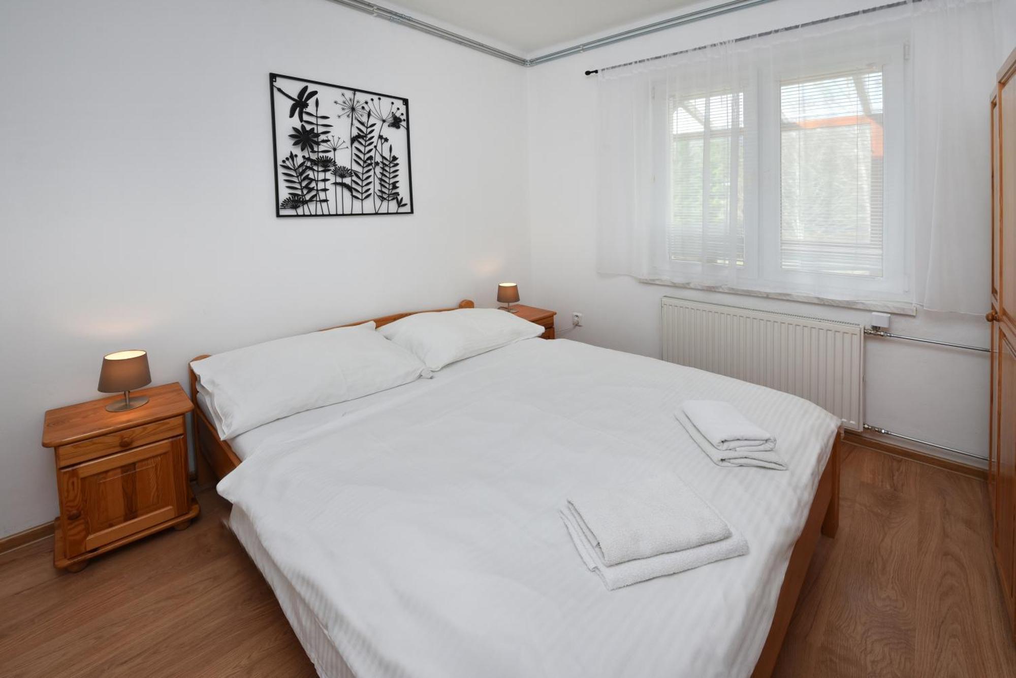Apartmany Zea Tatranska Lomnica Bagian luar foto
