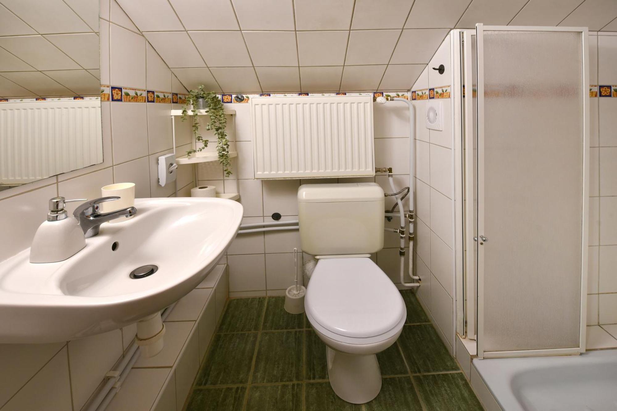Apartmany Zea Tatranska Lomnica Bagian luar foto