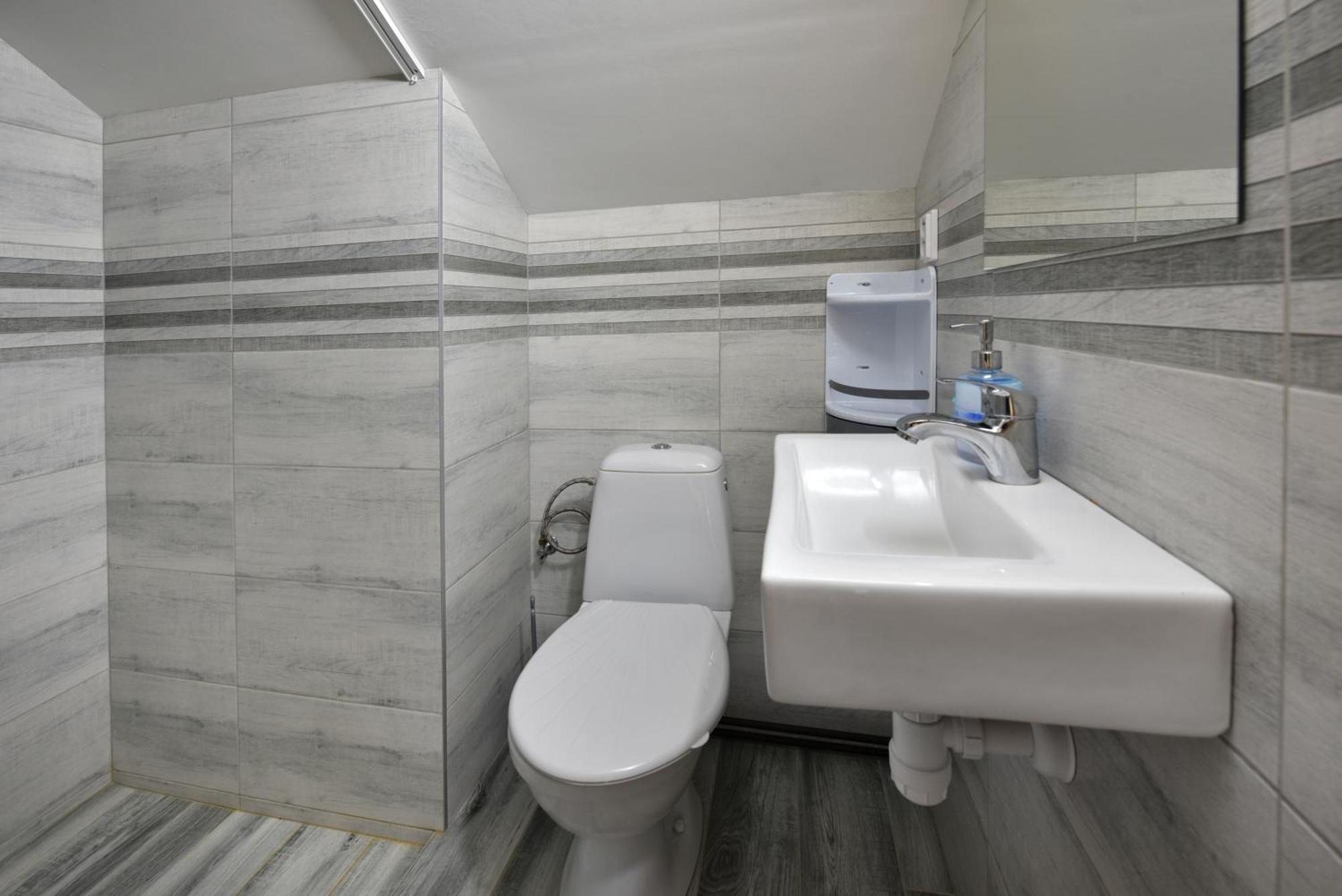 Apartmany Zea Tatranska Lomnica Bagian luar foto
