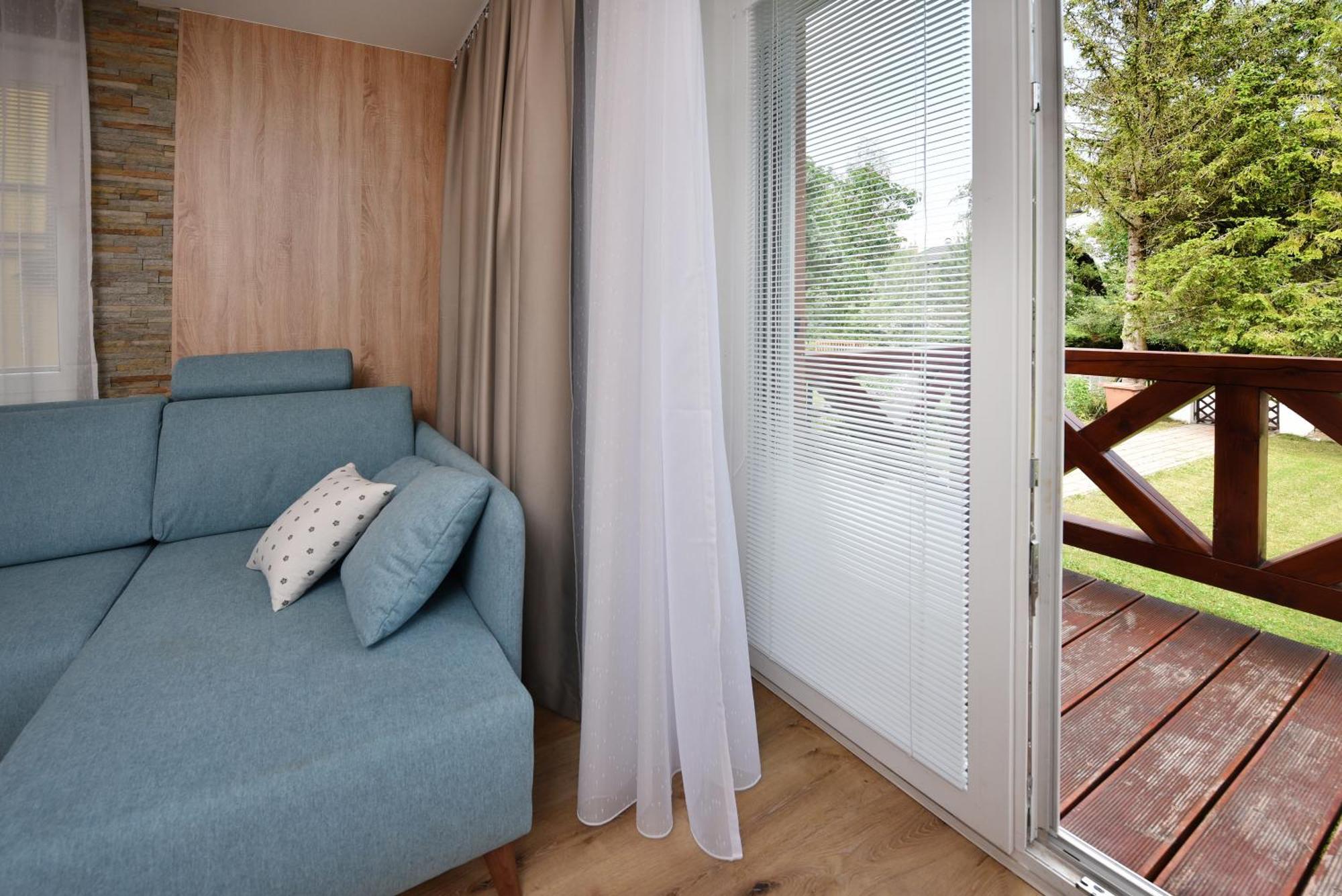 Apartmany Zea Tatranska Lomnica Bagian luar foto